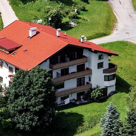 ברוואנג Haus Schoene Aussicht מראה חיצוני תמונה
