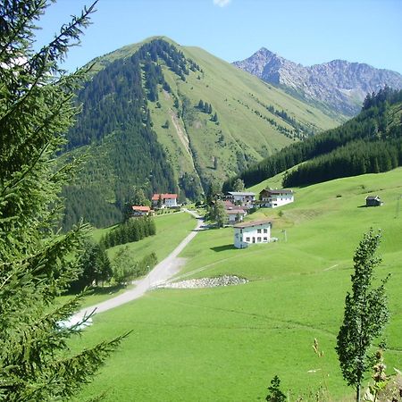 ברוואנג Haus Schoene Aussicht מראה חיצוני תמונה