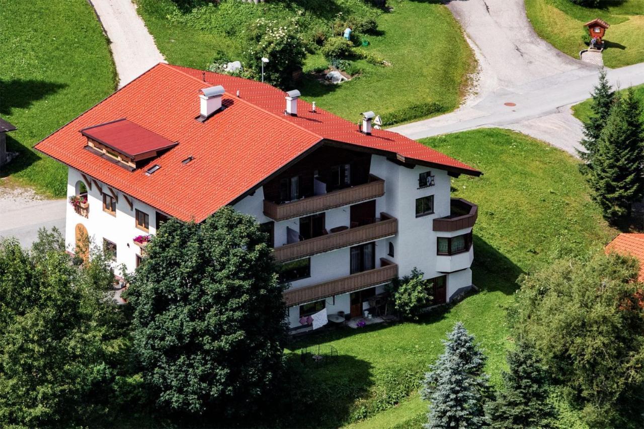 ברוואנג Haus Schoene Aussicht מראה חיצוני תמונה