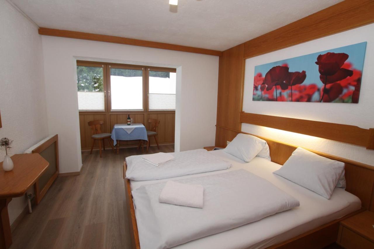 ברוואנג Haus Schoene Aussicht מראה חיצוני תמונה