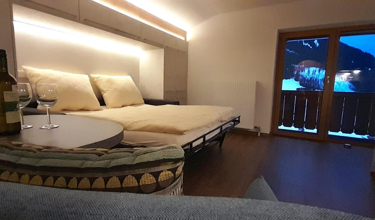 ברוואנג Haus Schoene Aussicht מראה חיצוני תמונה