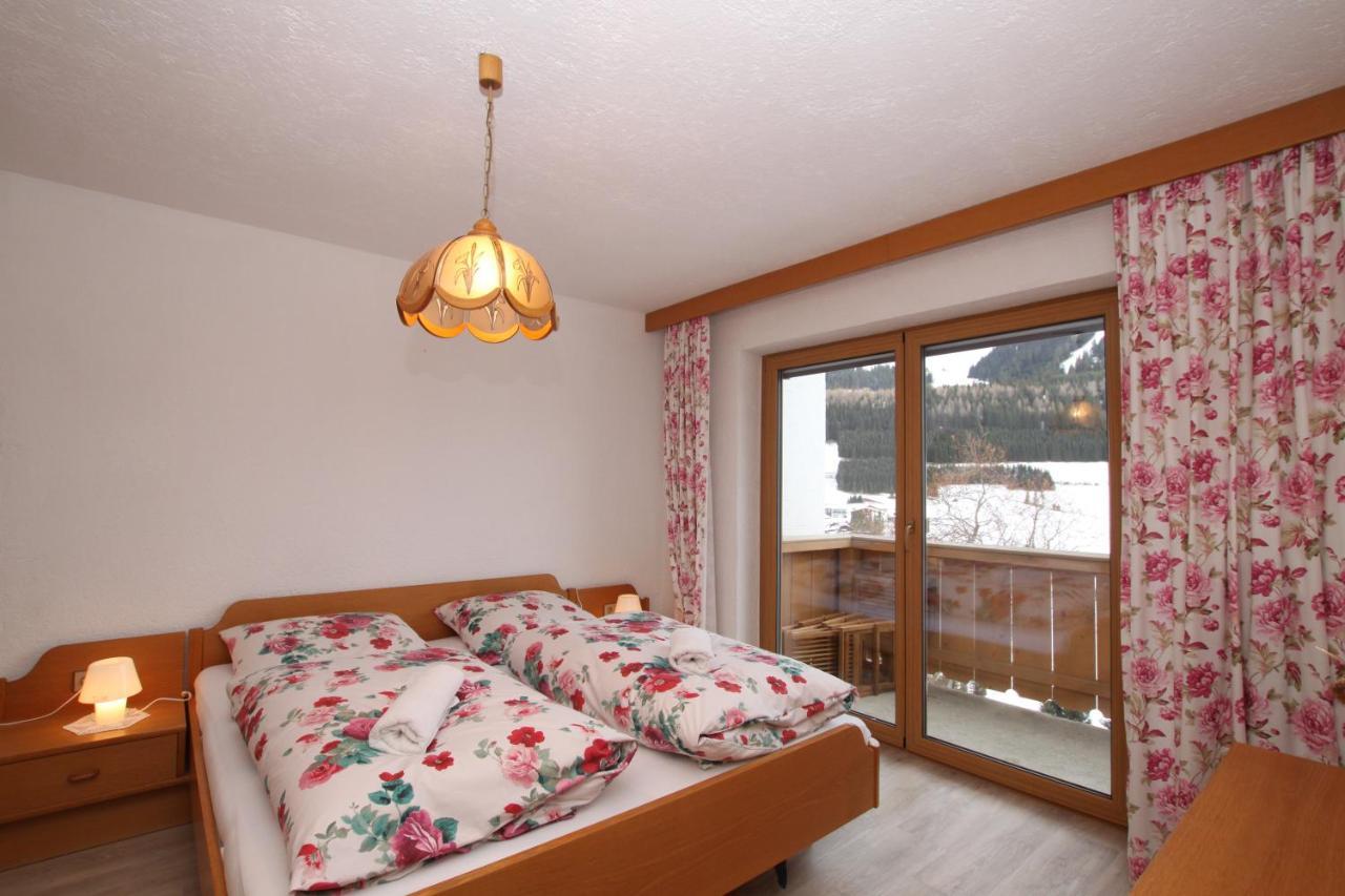 ברוואנג Haus Schoene Aussicht מראה חיצוני תמונה