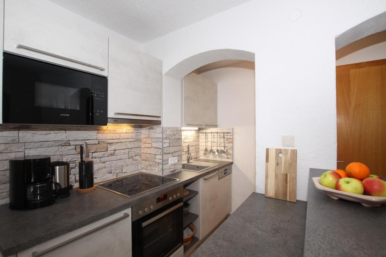 ברוואנג Haus Schoene Aussicht מראה חיצוני תמונה