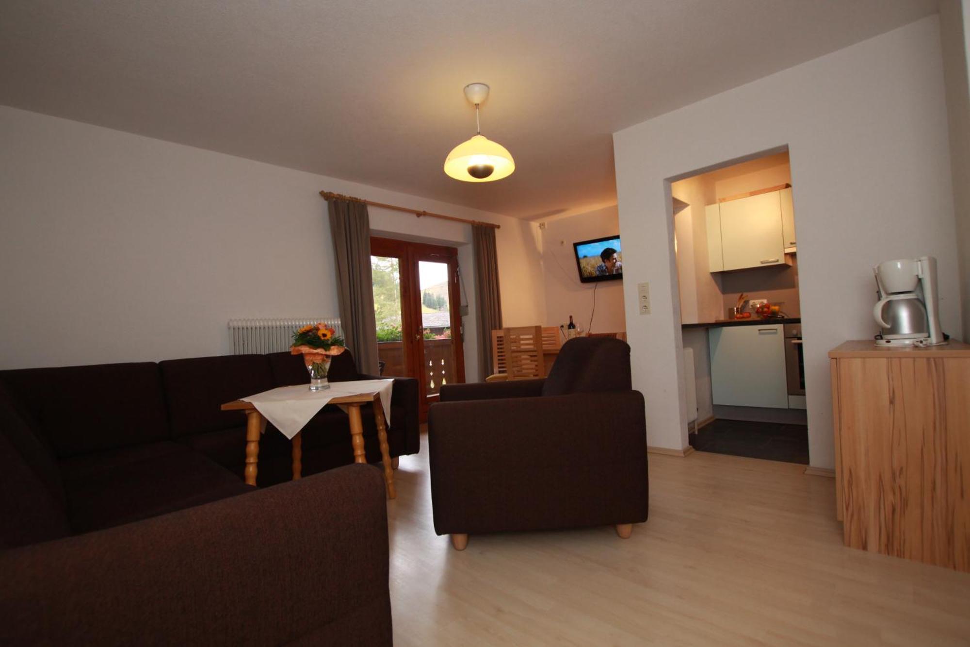 ברוואנג Haus Schoene Aussicht חדר תמונה