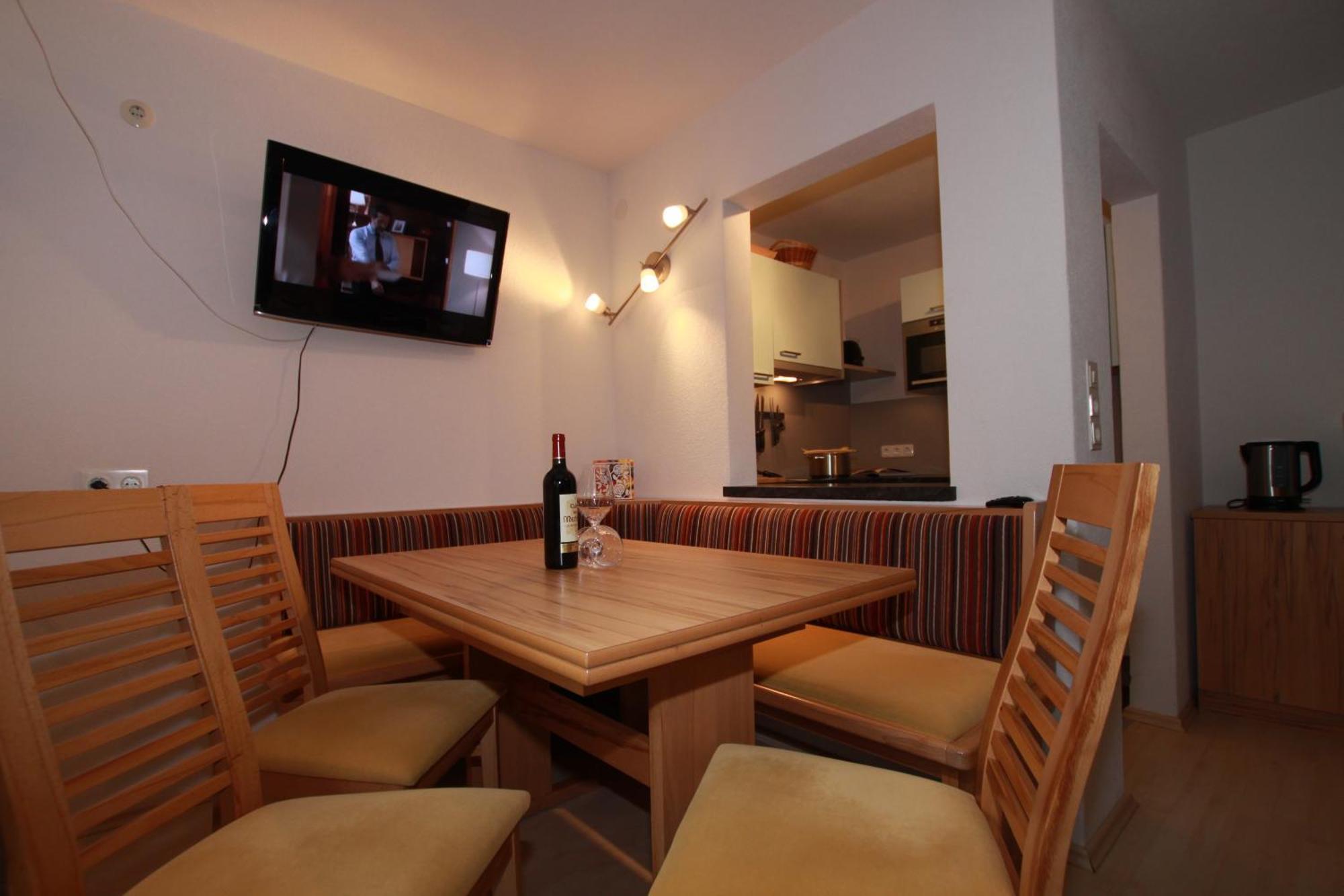 ברוואנג Haus Schoene Aussicht חדר תמונה