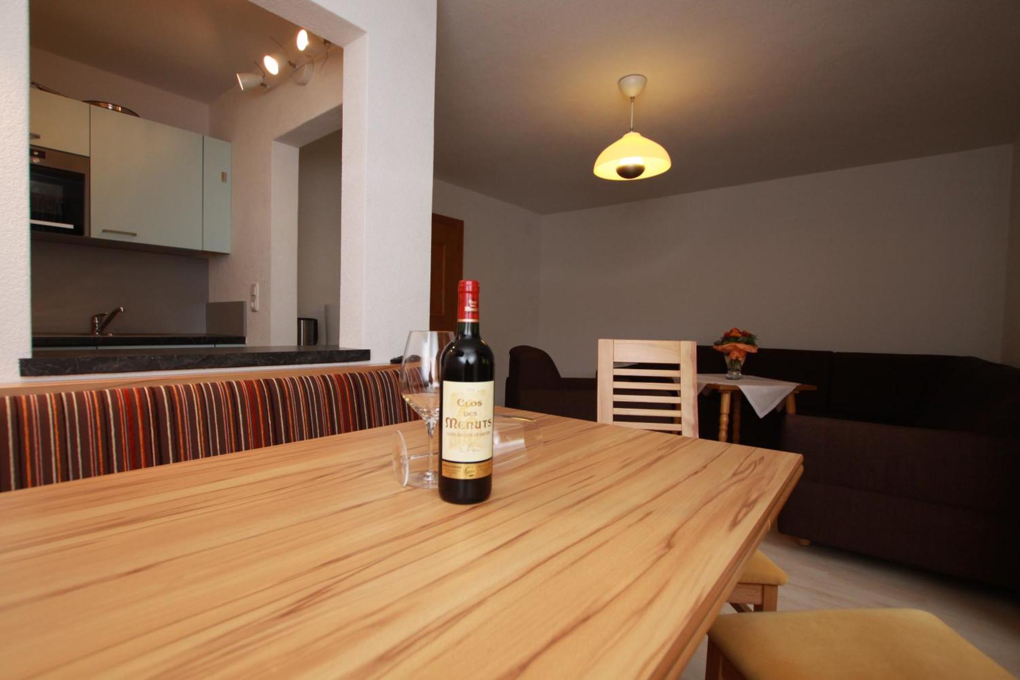 ברוואנג Haus Schoene Aussicht חדר תמונה